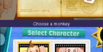 Super Monkey Ball 3D