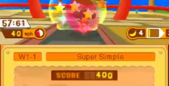 Super Monkey Ball 3D