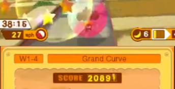 Super Monkey Ball 3D 3DS Screenshot
