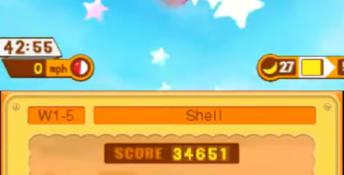 Super Monkey Ball 3D 3DS Screenshot