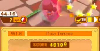 Super Monkey Ball 3D 3DS Screenshot