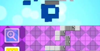 Tappingo 2 3DS Screenshot