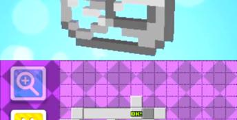 Tappingo 2 3DS Screenshot