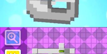 Tappingo 2 3DS Screenshot