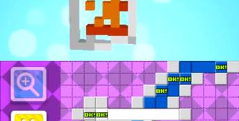 Tappingo 2 3DS Screenshot