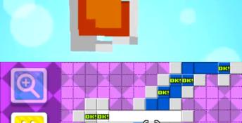 Tappingo 2 3DS Screenshot