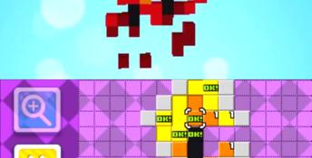 Tappingo 2 3DS Screenshot