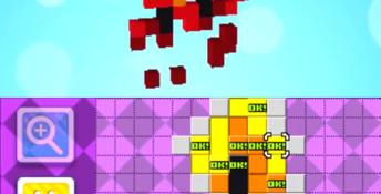 Tappingo 2 3DS Screenshot
