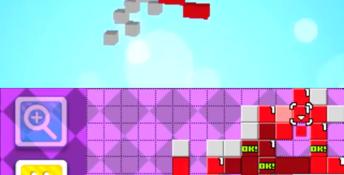 Tappingo 2 3DS Screenshot
