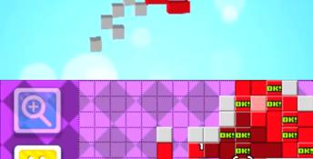 Tappingo 2 3DS Screenshot