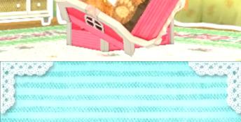 Teddy Together 3DS Screenshot