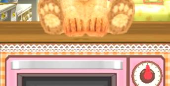 Teddy Together 3DS Screenshot
