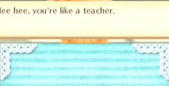 Teddy Together 3DS Screenshot