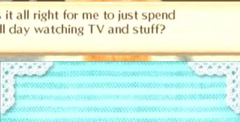 Teddy Together 3DS Screenshot