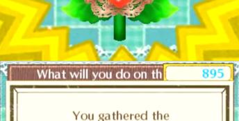 Teddy Together 3DS Screenshot