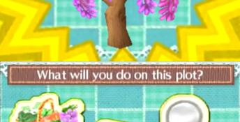 Teddy Together 3DS Screenshot