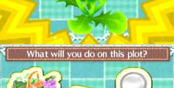 Teddy Together 3DS Screenshot