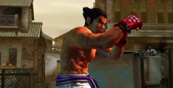 Tekken 3D: Prime Edition