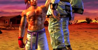 Tekken 3D: Prime Edition