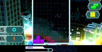 Tetris: Axis