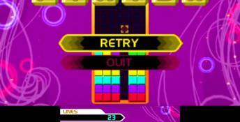 Tetris: Axis