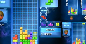 Tetris Ultimate