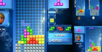 Tetris Ultimate