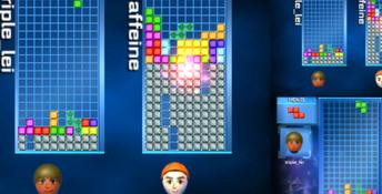 Tetris Ultimate