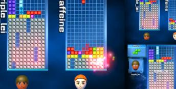 Tetris Ultimate