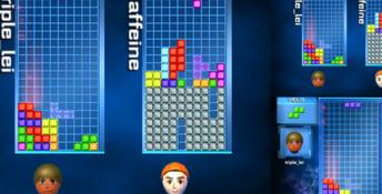 Tetris Ultimate 3DS Screenshot