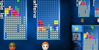 Tetris Ultimate 3DS Screenshot