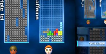 Tetris Ultimate 3DS Screenshot