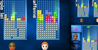 Tetris Ultimate 3DS Screenshot