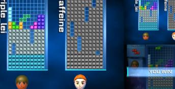 Tetris Ultimate 3DS Screenshot