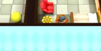 The Denpa Men RPG Free! 3DS Screenshot
