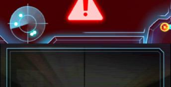 The Hidden 3DS Screenshot