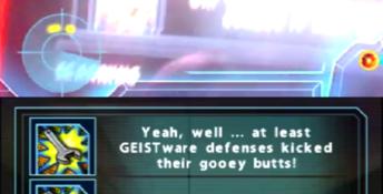 The Hidden 3DS Screenshot