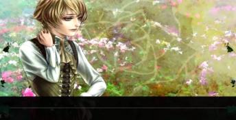 The House in Fata Morgana 3DS Screenshot