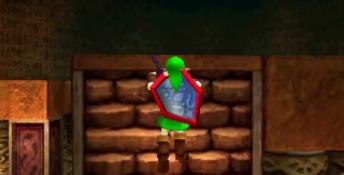 The Legend of Zelda: Ocarina of Time 3D