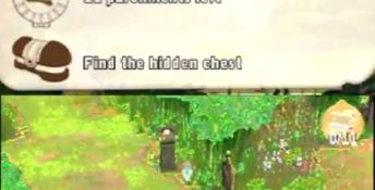 The Mysterious Cities of Gold: Secret Paths