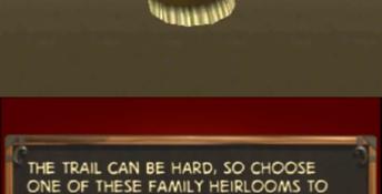 The Oregon Trail (2011) 3DS Screenshot