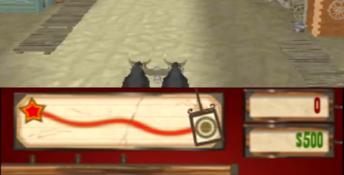 The Oregon Trail (2011) 3DS Screenshot