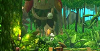 The Peanuts Movie: Snoopy's Grand Adventure 3DS Screenshot