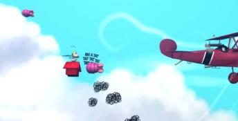 The Peanuts Movie: Snoopy's Grand Adventure 3DS Screenshot