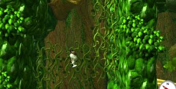 The Peanuts Movie: Snoopy's Grand Adventure 3DS Screenshot