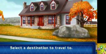 The Sims 3: Pets 3DS Screenshot