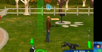 The Sims 3: Pets