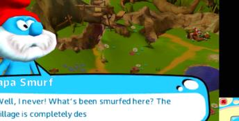 The Smurfs