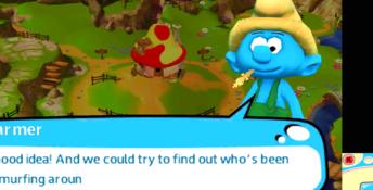 The Smurfs