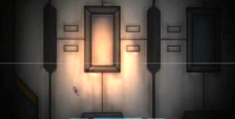 The Starship Damrey 3DS Screenshot